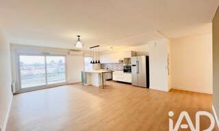 Appartement 3 Pièces 78 m² à vendre à Grasse (06130)