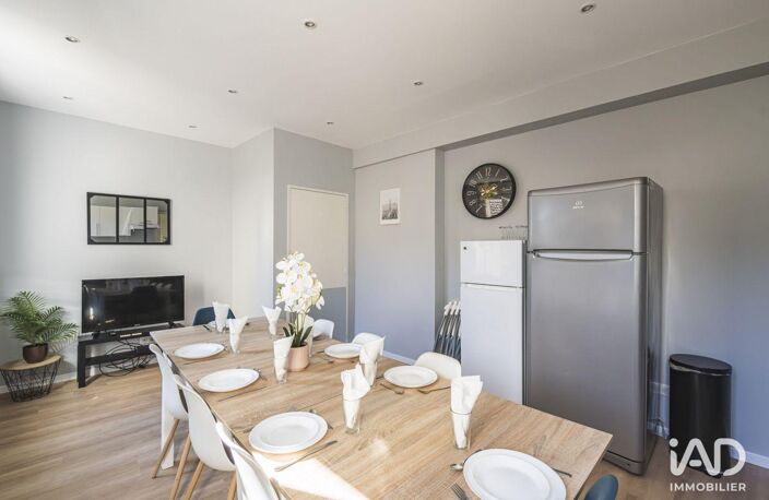 Vente Immeuble 7 pièces — photo 2