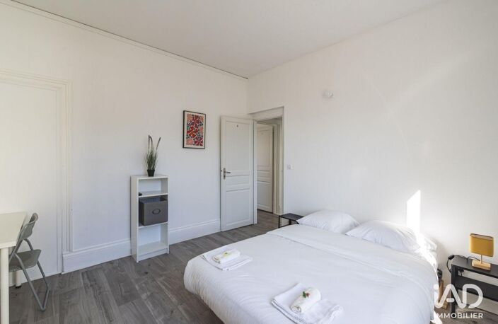 Vente Immeuble 7 pièces — photo 3