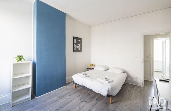 Vente Immeuble 7 pièces — photo 4