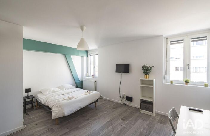 Vente Immeuble 7 pièces — photo 5