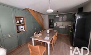 Appartement 3 Pièces 76 m² à vendre à Le Bourg-d'Oisans (38520)
