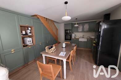 Appartement 3 pièces 319000 €