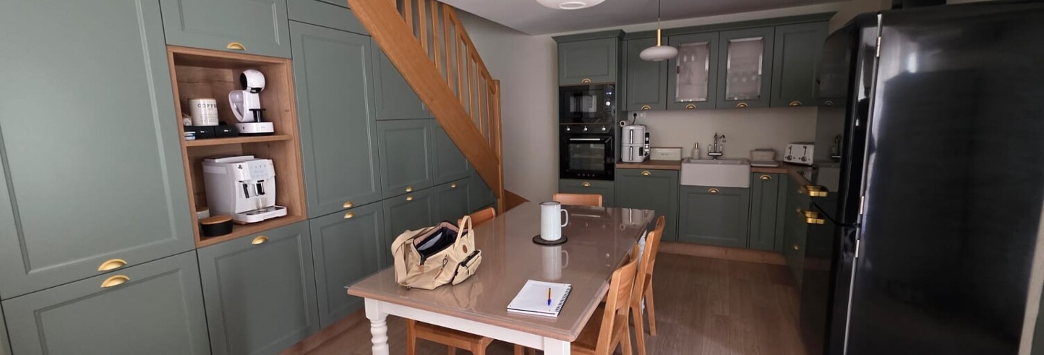 Appartement 3 Pièces 76 m² à vendre à Le Bourg-d'Oisans (38520)