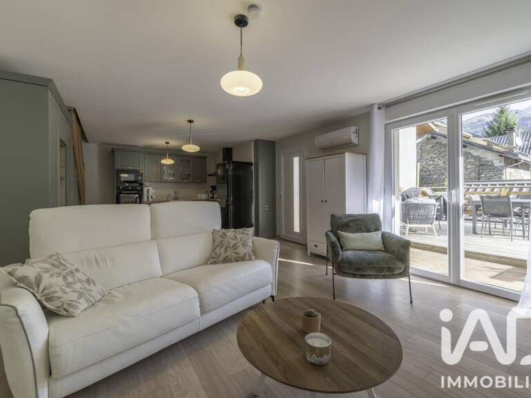 Vente Duplex 3 pièces — photo 1