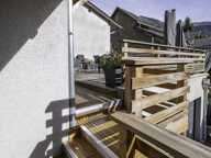 Vente Duplex 3 pièces — photo 2
