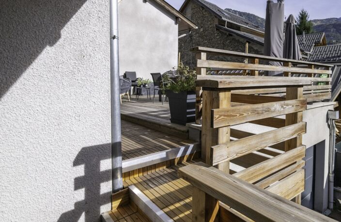 Vente Duplex 3 pièces — photo 2