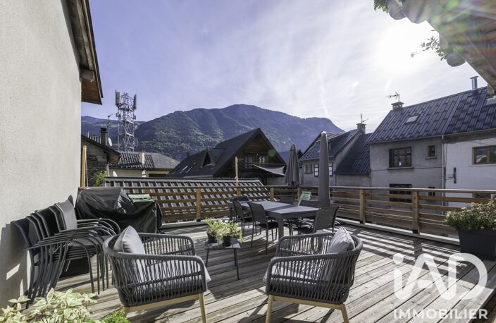 Vente Duplex 3 pièces — photo 3