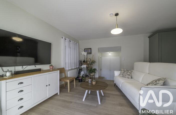 Vente Duplex 3 pièces — photo 5
