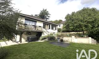 Maison 4 Pièces 60 m² à vendre à Le Trait (76580)