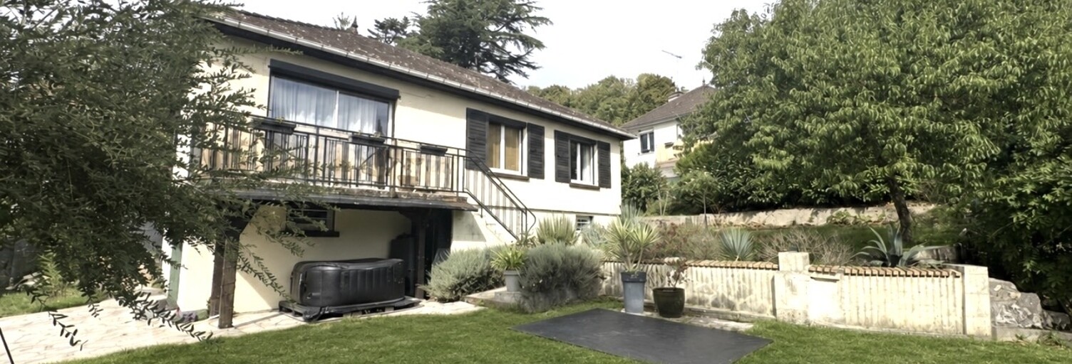 Maison 4 Pièces 60 m² à vendre à Le Trait (76580)