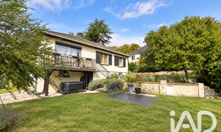 Maison 4 Pièces 60 m² à vendre à Le Trait (76580)