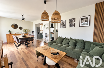 Vente Maison/villa 4 pièces — photo du bien