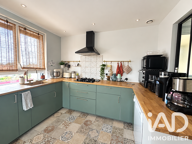 Vente Maison/villa 4 pièces — photo 2