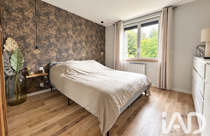 Vente Maison/villa 4 pièces — photo 3