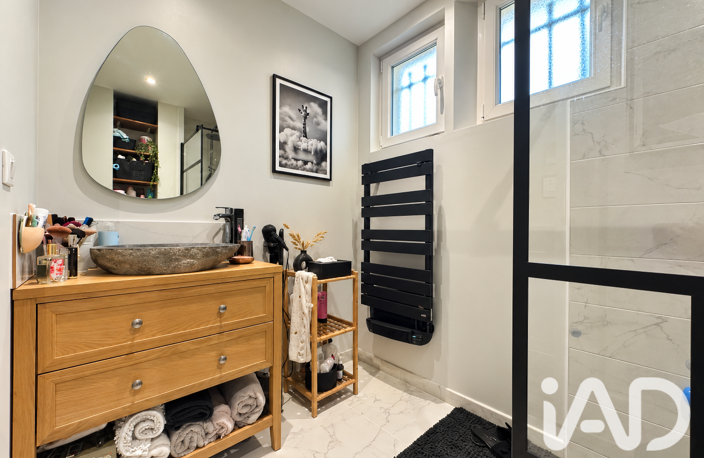 Vente Maison/villa 4 pièces — photo 4