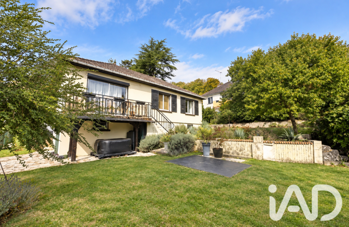Vente Maison/villa 4 pièces — photo 5