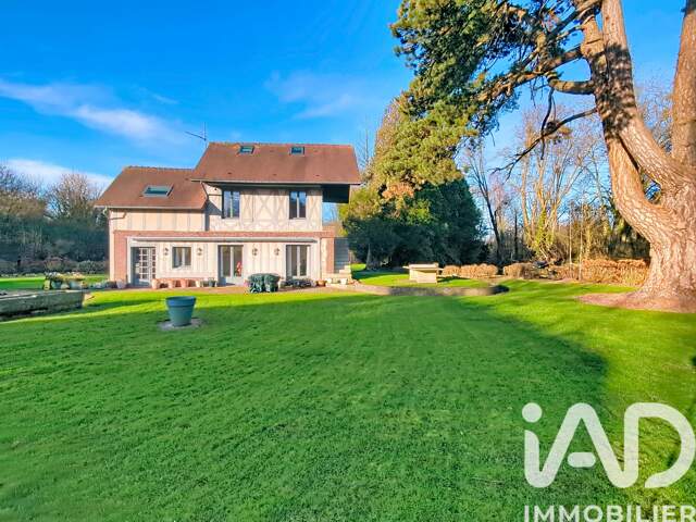 Vente Maison/villa 5 pièces — photo du bien
