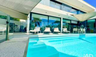 Maison 5 Pièces 235 m² à vendre à Bandol (83150)