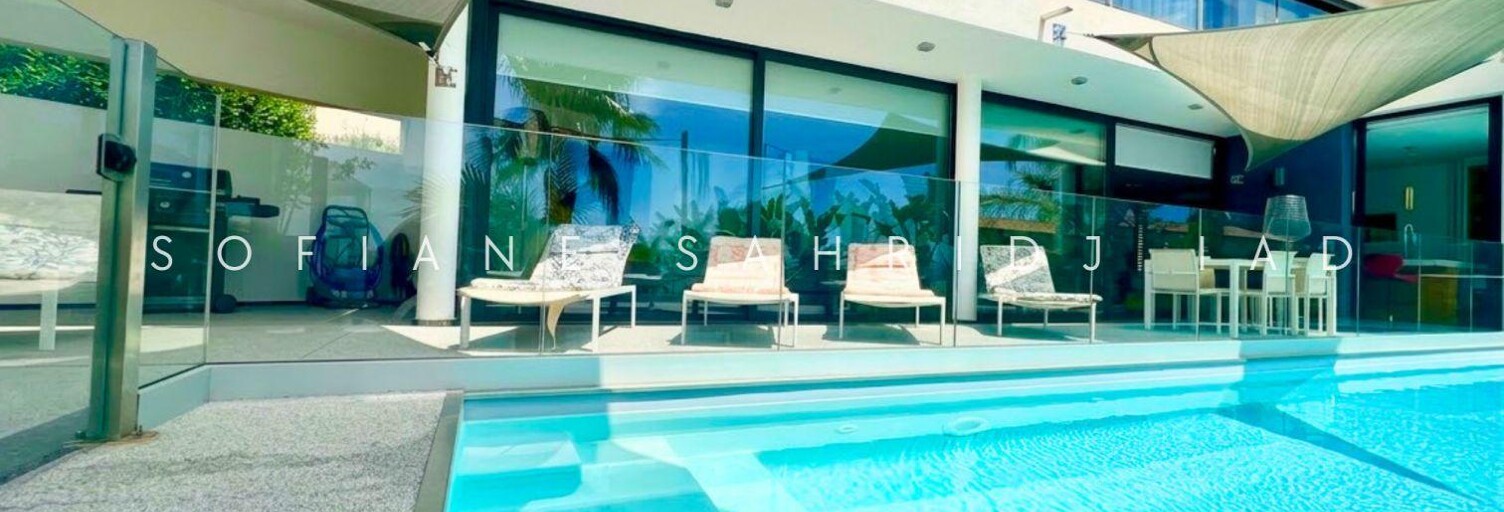 Maison 5 Pièces 235 m² à vendre à Bandol (83150)