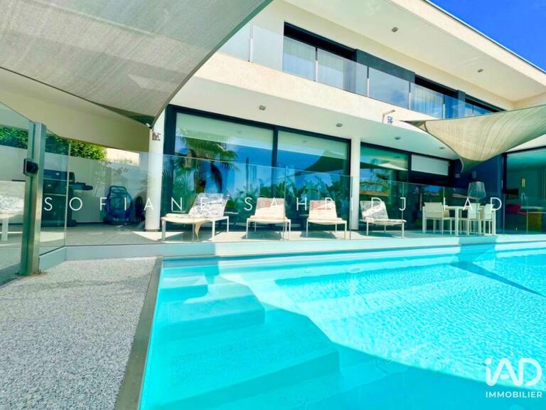 Vente Maison/villa 5 pièces — photo 1