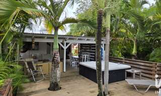 Maison 4 Pièces 67 m² à vendre à Sainte-Anne (97180)