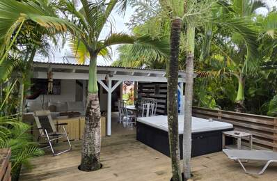 Vente Maison/villa 4 pièces — photo du bien