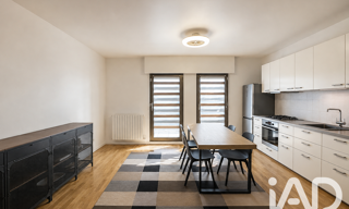Appartement 4 Pièces 86 m² à vendre à Joinville-le-Pont (94340)