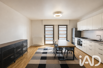 Appartement 4 pièces 515000 €