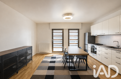 Vente Appartement 4 pièces — photo du bien