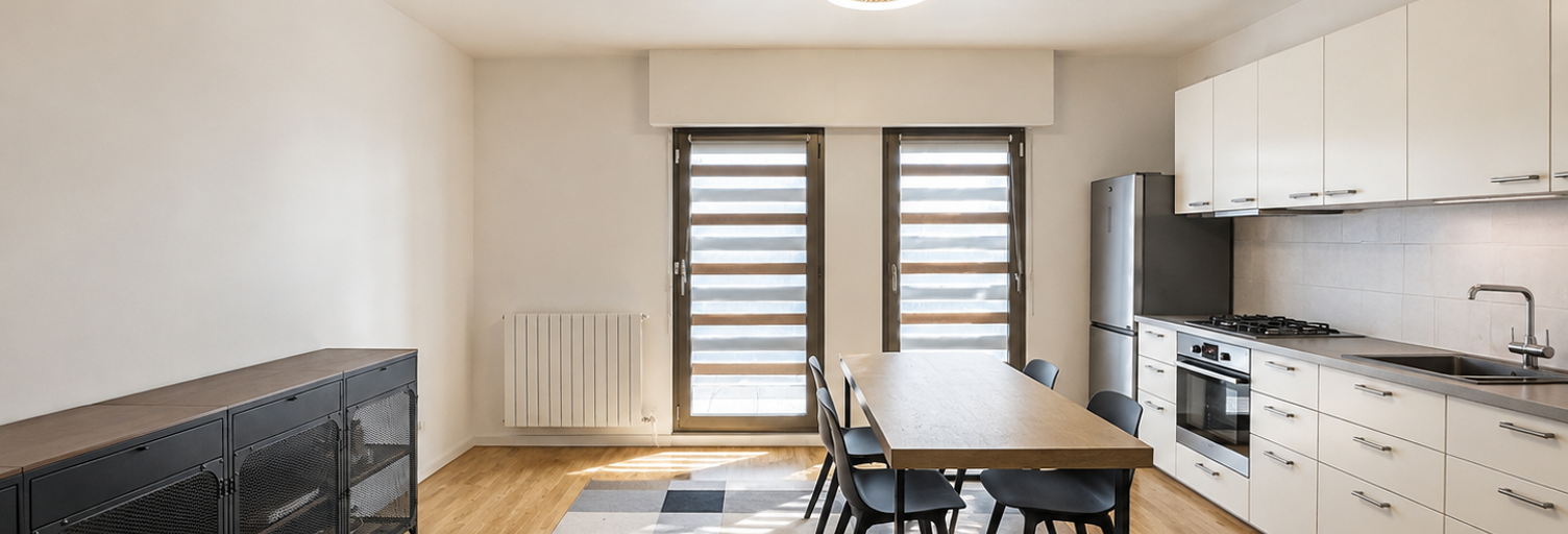 Appartement 4 Pièces 86 m² à vendre à Joinville-le-Pont (94340)