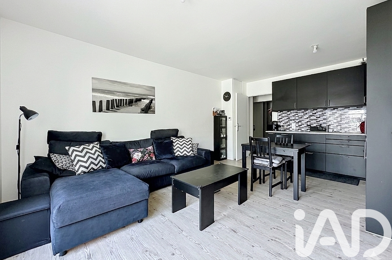 Appartement 3 pièces 239000 €