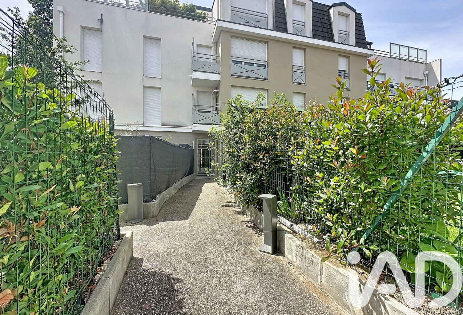 Vente Appartement 3 pièces — photo 1