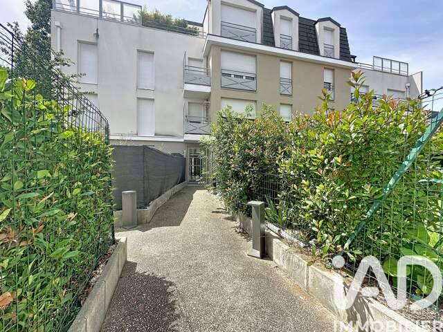 Vente Appartement 3 pièces — photo du bien