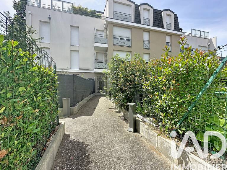 Vente Appartement 3 pièces — photo 1