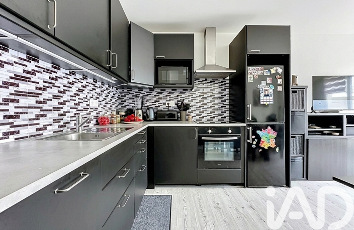 Vente Appartement 3 pièces — photo 3