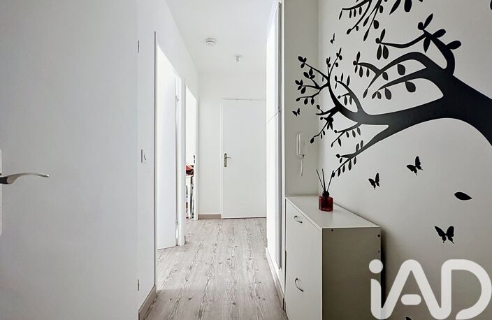 Vente Appartement 3 pièces — photo 5