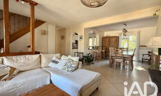 Maison 6 Pièces 125 m² à vendre à Saulx-les-Chartreux (91160)