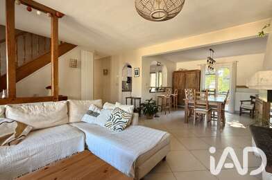 Maison 6 pièces 430000 €