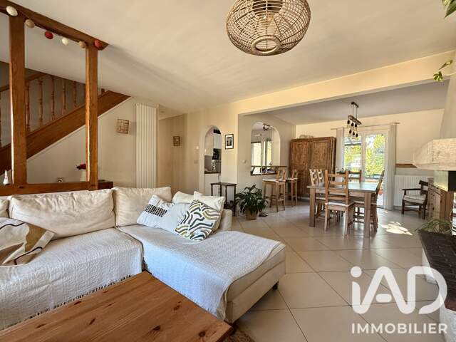 Vente Maison/villa 6 pièces — photo du bien