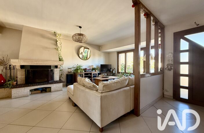 Vente Maison/villa 6 pièces — photo 3
