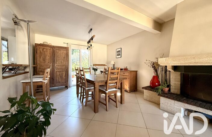 Vente Maison/villa 6 pièces — photo 4
