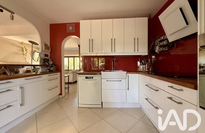 Vente Maison/villa 6 pièces — photo 5