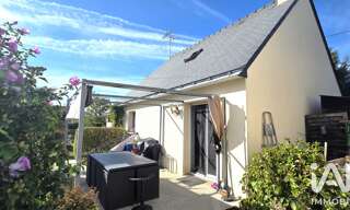 Maison 4 Pièces 74 m² à vendre à Saint-Jacut-les-Pins (56220)