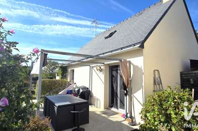 Maison 4 pièces 188000 €