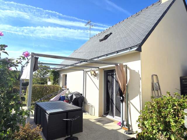 Vente Maison/villa 4 pièces — photo du bien