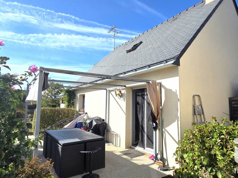 Vente Maison/villa 4 pièces — photo 1