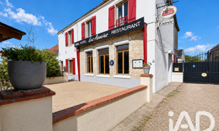 Commerce  336 m² à vendre à Binas (41240)