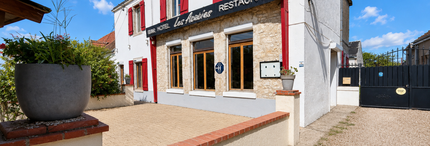 Commerce  336 m² à vendre à Binas (41240)