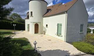 Maison 6 Pièces 196 m² à vendre à Mareuil-le-Port (51700)